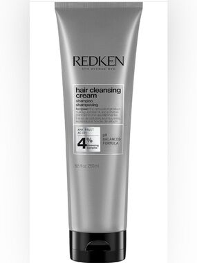 Redken Hair Cleansing Cream Shampoo - NEW